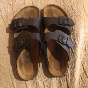 Birkenstock’s